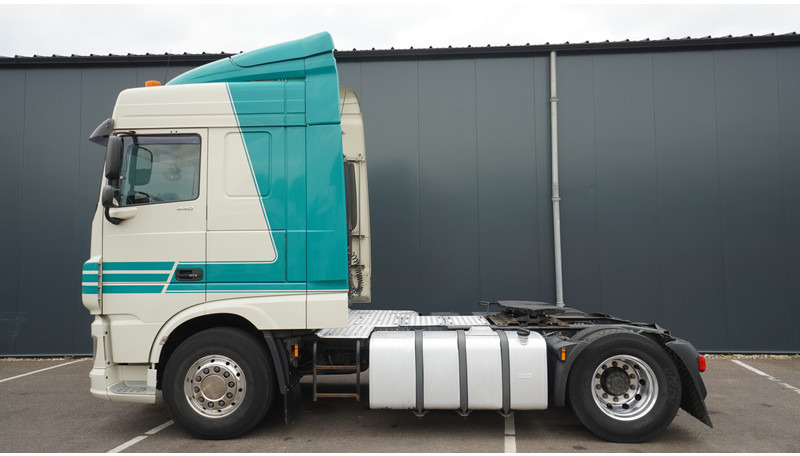 Sadulveok DAF XF 440 SC ADR EURO 6 856.000KM: pilt 1