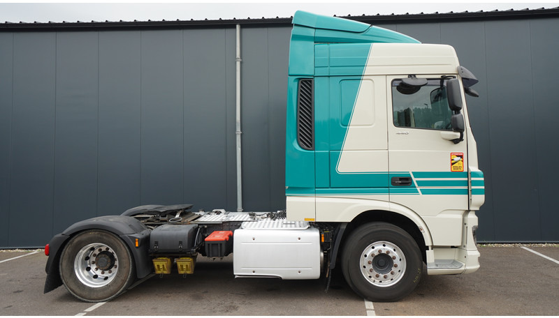 DAF XF 440 SC EURO 6 ADR - Sadulveok: pilt 2 DAF XF 440 SC EURO 6 ADR - Sadulveok: pilt 2