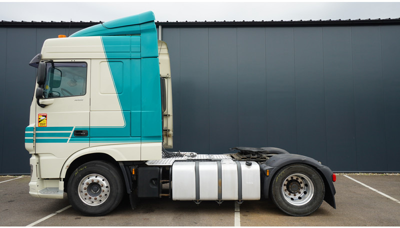 DAF XF 440 SC EURO 6 ADR - Sadulveok: pilt 1 DAF XF 440 SC EURO 6 ADR - Sadulveok: pilt 1