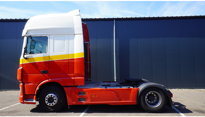 DAF XF 440 SSC EURO 6 - Sadulveok: pilt 1 DAF XF 440 SSC EURO 6 - Sadulveok: pilt 1