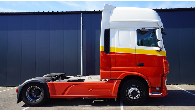 DAF XF 440 SSC EURO 6 - Sadulveok: pilt 2 DAF XF 440 SSC EURO 6 - Sadulveok: pilt 2