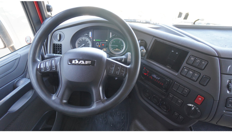 DAF XF 440 SSC EURO 6 - Sadulveok: pilt 5 DAF XF 440 SSC EURO 6 - Sadulveok: pilt 5