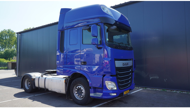 DAF XF 460 EURO 6 SSC 885.000km - Sadulveok: pilt 4 DAF XF 460 EURO 6 SSC 885.000km - Sadulveok: pilt 4