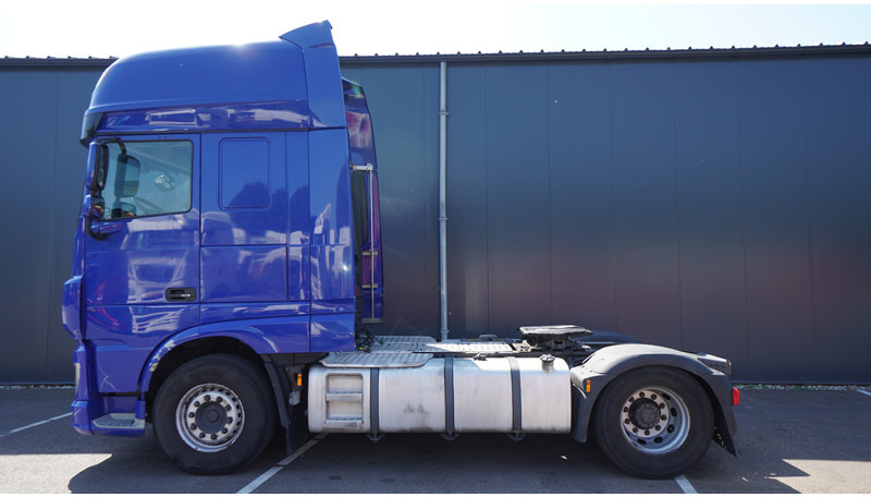 DAF XF 460 EURO 6 SSC 885.000km - Sadulveok: pilt 1 DAF XF 460 EURO 6 SSC 885.000km - Sadulveok: pilt 1