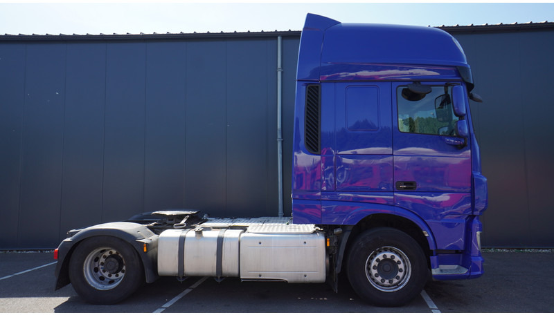 DAF XF 460 EURO 6 SSC 885.000km - Sadulveok: pilt 2 DAF XF 460 EURO 6 SSC 885.000km - Sadulveok: pilt 2