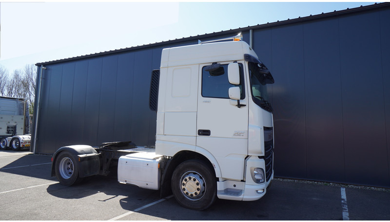 DAF XF 460 SC EURO 6 877.500KM - Sadulveok: pilt 4 DAF XF 460 SC EURO 6 877.500KM - Sadulveok: pilt 4