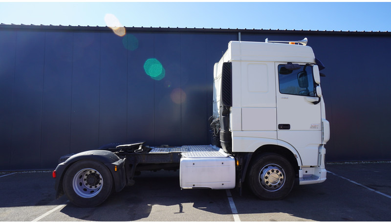 DAF XF 460 SC EURO 6 877.500KM - Sadulveok: pilt 2 DAF XF 460 SC EURO 6 877.500KM - Sadulveok: pilt 2