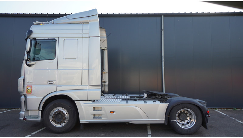 DAF XF 480 SC EURO 6 - Sadulveok: pilt 1 DAF XF 480 SC EURO 6 - Sadulveok: pilt 1