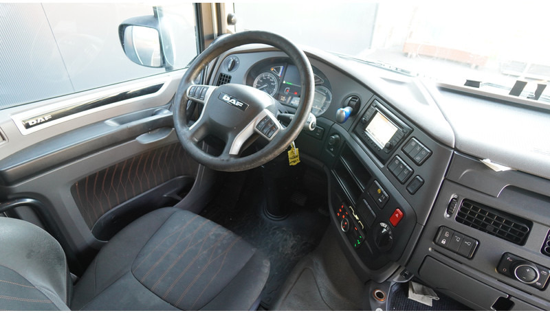 DAF XF 480 SC EURO 6 - Sadulveok: pilt 5 DAF XF 480 SC EURO 6 - Sadulveok: pilt 5