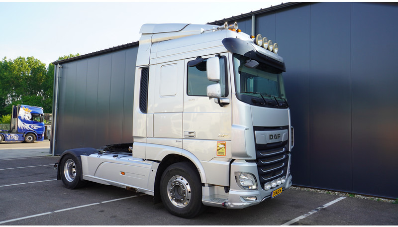 DAF XF 480 SC EURO 6 - Sadulveok: pilt 4 DAF XF 480 SC EURO 6 - Sadulveok: pilt 4