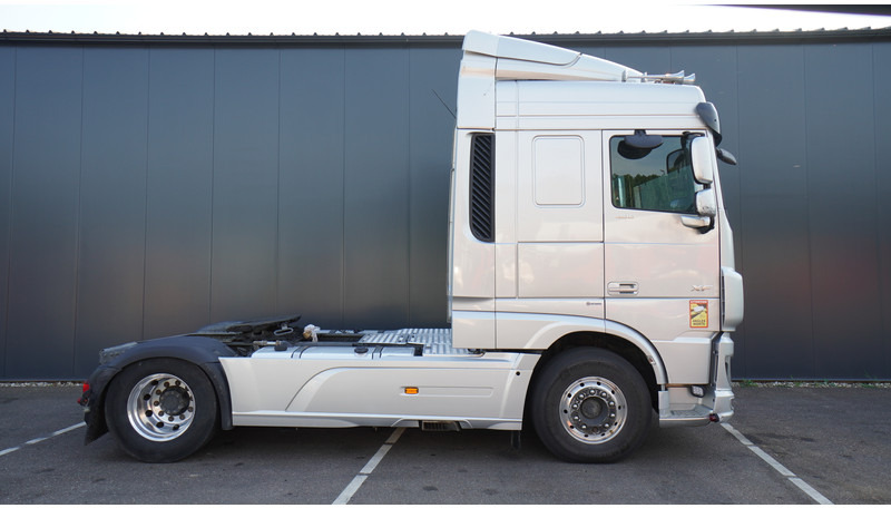 DAF XF 480 SC EURO 6 - Sadulveok: pilt 2 DAF XF 480 SC EURO 6 - Sadulveok: pilt 2