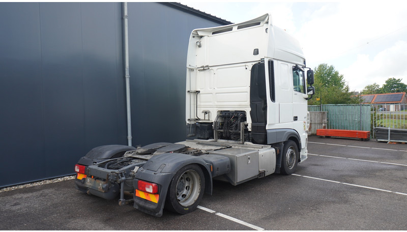 Sadulveok DAF XF 480 SSC MEGA EURO 6 886.000KM: pilt 8