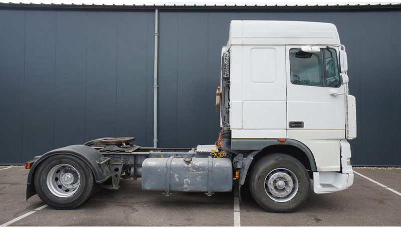 DAF XF 95.380 SC MANUAL GEARBOX - Sadulveok: pilt 2 DAF XF 95.380 SC MANUAL GEARBOX - Sadulveok: pilt 2
