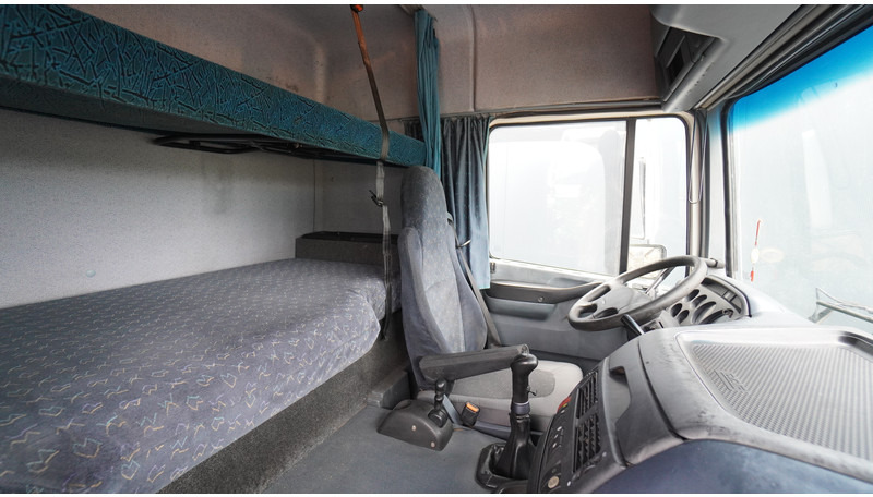 DAF XF 95.380 SC MANUAL GEARBOX - Sadulveok: pilt 5 DAF XF 95.380 SC MANUAL GEARBOX - Sadulveok: pilt 5