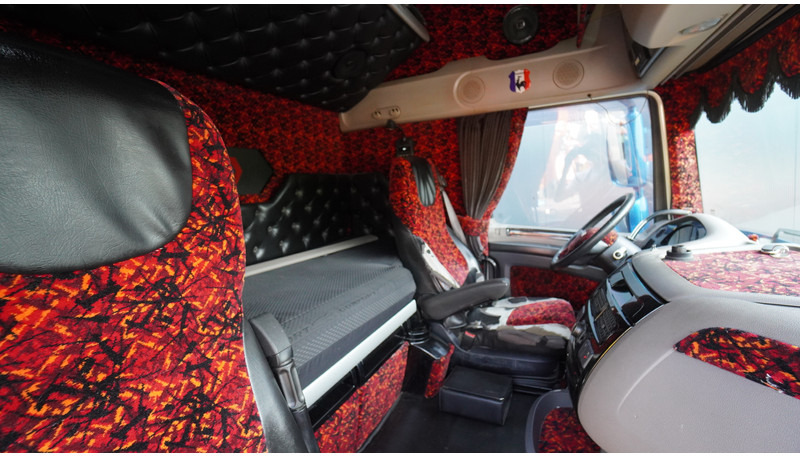 Sadulveok DAF XF480 FT SSC EURO 6: pilt 7