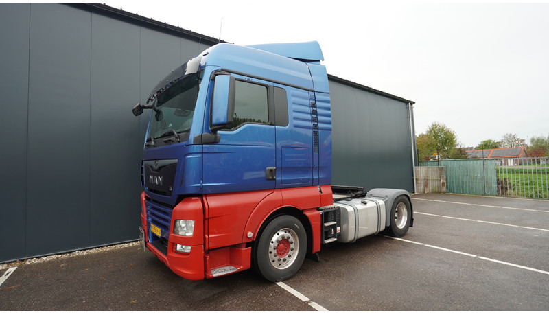 MAN TGX 18.420 ADR 664.400KM - Sadulveok: pilt 3 MAN TGX 18.420 ADR 664.400KM - Sadulveok: pilt 3