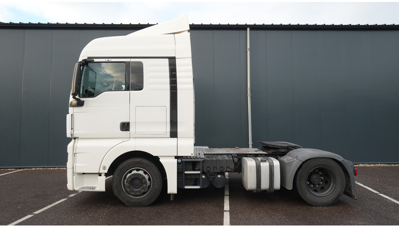 MAN TGX 18.440 EURO 6 - Sadulveok: pilt 1 MAN TGX 18.440 EURO 6 - Sadulveok: pilt 1