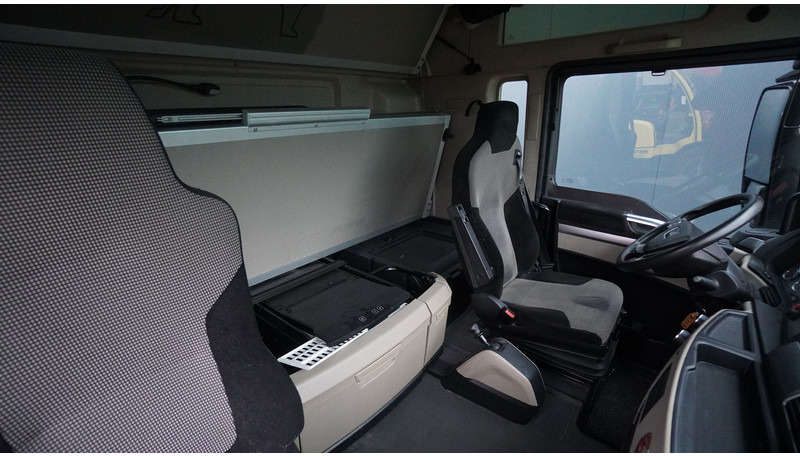 Sadulveok MAN TGX 18.500 XXL MEGA 779.000KM: pilt 6