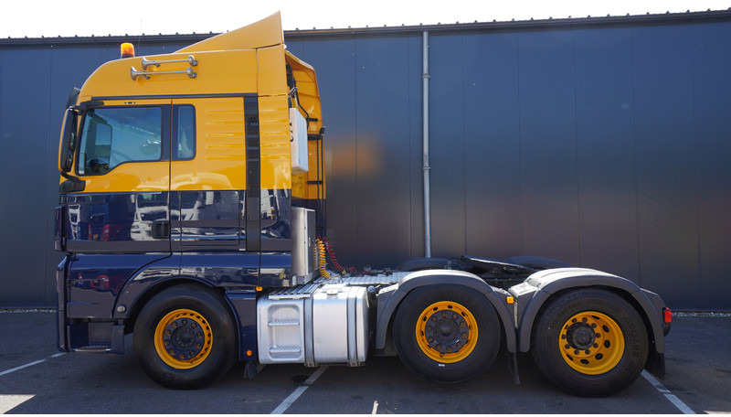 MAN TGX 26.500 6X2 EURO 6 - Sadulveok: pilt 1 MAN TGX 26.500 6X2 EURO 6 - Sadulveok: pilt 1