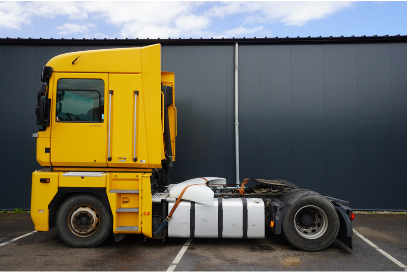 Renault MAGNUM 480 DXI RETARDER EURO 5 WITHOUT DOCUMENTS - Sadulveok: pilt 1 Renault MAGNUM 480 DXI RETARDER EURO 5 WITHOUT DOCUMENTS - Sadulveok: pilt 1