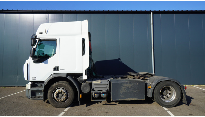 Renault PREMIUM 370 EURO5 685.400KM - Sadulveok: pilt 1 Renault PREMIUM 370 EURO5 685.400KM - Sadulveok: pilt 1