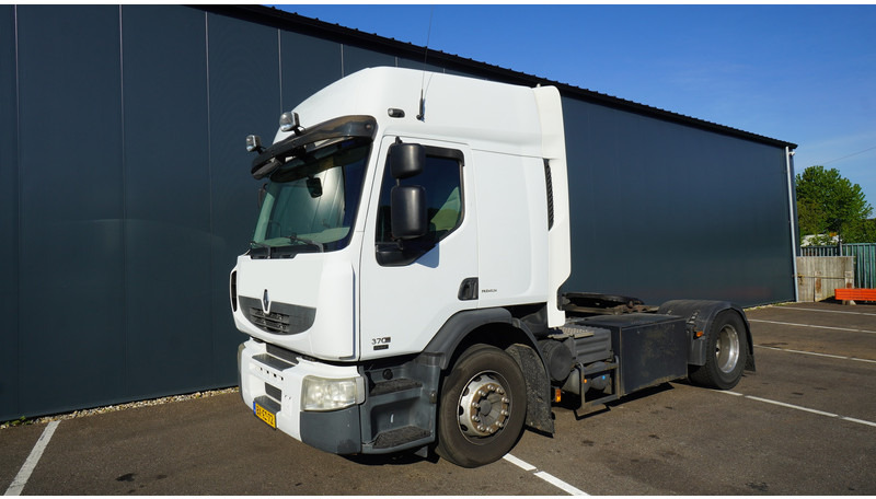 Renault PREMIUM 370 EURO5 685.400KM - Sadulveok: pilt 3 Renault PREMIUM 370 EURO5 685.400KM - Sadulveok: pilt 3
