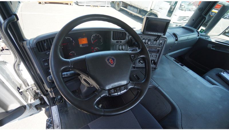 Scania P 320 EURO 5 796.000KM - Sadulveok: pilt 5 Scania P 320 EURO 5 796.000KM - Sadulveok: pilt 5