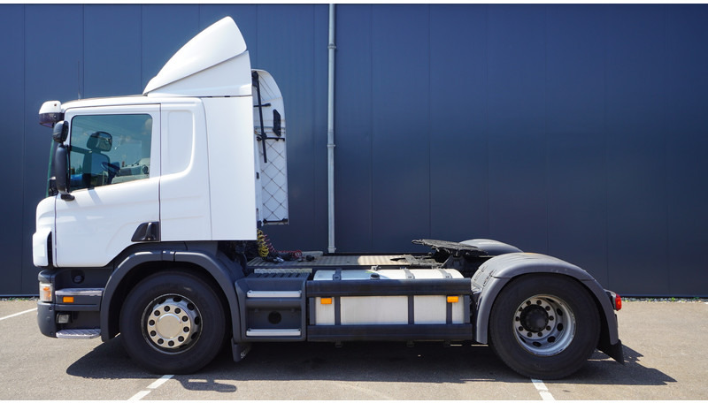 Scania P 320 EURO 5 796.000KM - Sadulveok: pilt 1 Scania P 320 EURO 5 796.000KM - Sadulveok: pilt 1