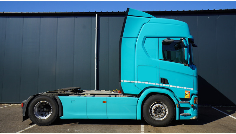 Scania R 450 TOPLINE EURO 6 RETARDER 869.000KM - Sadulveok: pilt 2 Scania R 450 TOPLINE EURO 6 RETARDER 869.000KM - Sadulveok: pilt 2