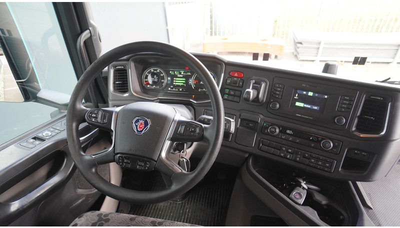 Scania R 450 TOPLINE EURO 6 RETARDER - Sadulveok: pilt 5 Scania R 450 TOPLINE EURO 6 RETARDER - Sadulveok: pilt 5