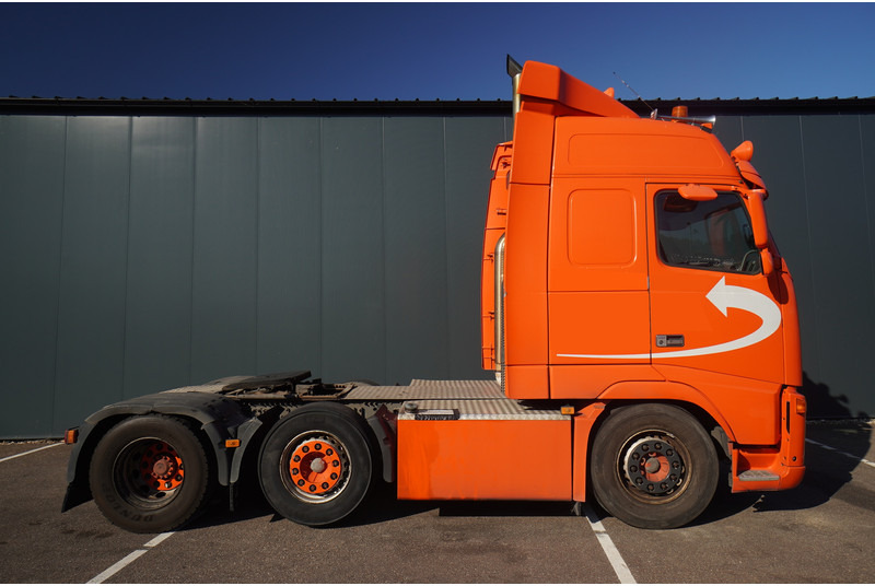 Volvo FH 12/500 6X2 EURO 3 - Sadulveok: pilt 2 Volvo FH 12/500 6X2 EURO 3 - Sadulveok: pilt 2