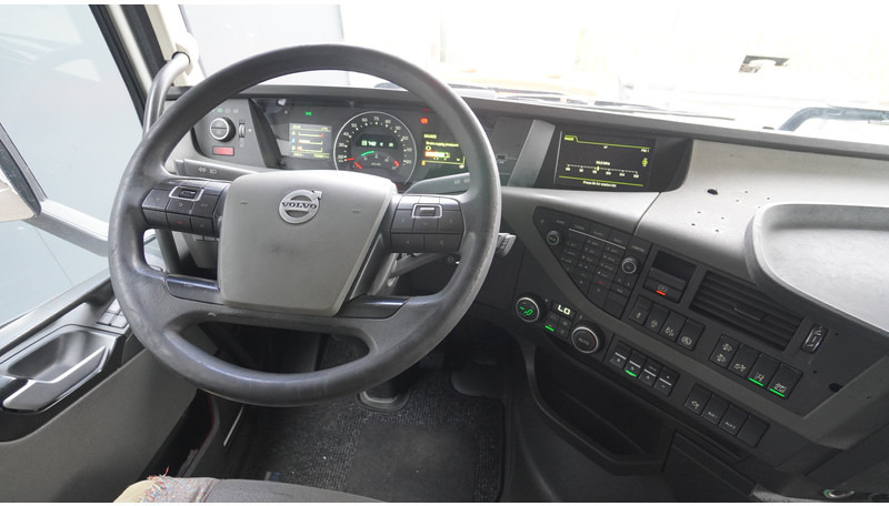 Volvo FH 420 ADR EURO 6 756.000KM - Sadulveok: pilt 5 Volvo FH 420 ADR EURO 6 756.000KM - Sadulveok: pilt 5