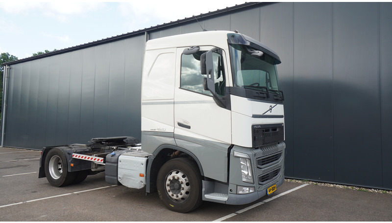 Volvo FH 420 ADR EURO 6 756.000KM - Sadulveok: pilt 4 Volvo FH 420 ADR EURO 6 756.000KM - Sadulveok: pilt 4
