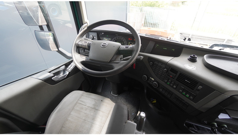 Volvo FH 460 6X2 EURO 6 GLOBETROTTER - Sadulveok: pilt 5 Volvo FH 460 6X2 EURO 6 GLOBETROTTER - Sadulveok: pilt 5