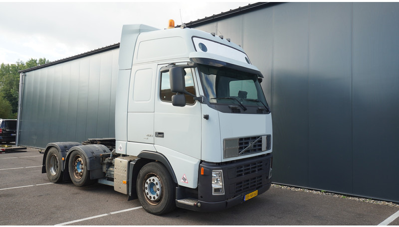 Volvo FH 480 6X2 ADR EURO 5 COMPRESSOR PUMP - Sadulveok: pilt 4 Volvo FH 480 6X2 ADR EURO 5 COMPRESSOR PUMP - Sadulveok: pilt 4