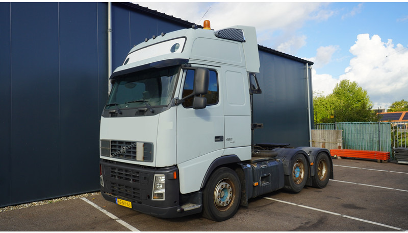 Volvo FH 480 6X2 ADR EURO 5 COMPRESSOR PUMP - Sadulveok: pilt 5 Volvo FH 480 6X2 ADR EURO 5 COMPRESSOR PUMP - Sadulveok: pilt 5