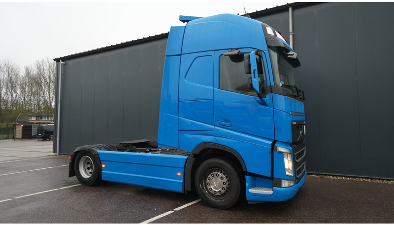 Volvo FH 480 LNG 771.400KM - Sadulveok: pilt 4 Volvo FH 480 LNG 771.400KM - Sadulveok: pilt 4