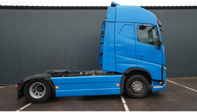 Volvo FH 480 LNG 771.400KM - Sadulveok: pilt 2 Volvo FH 480 LNG 771.400KM - Sadulveok: pilt 2