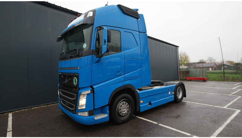 Volvo FH 480 LNG 774.100KM - Sadulveok: pilt 3 Volvo FH 480 LNG 774.100KM - Sadulveok: pilt 3