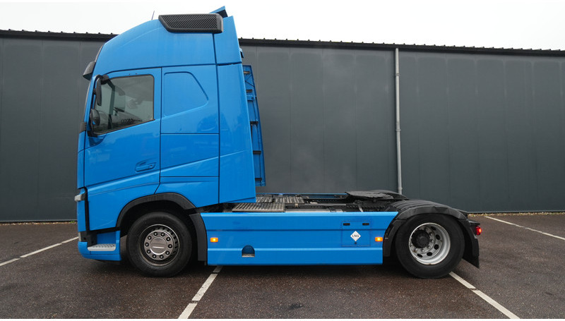 Volvo FH 480 LNG 783.000KM - Sadulveok: pilt 1 Volvo FH 480 LNG 783.000KM - Sadulveok: pilt 1