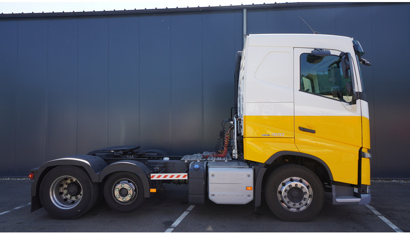 Volvo FH420 6X2 ADR EURO 6 - Sadulveok: pilt 2 Volvo FH420 6X2 ADR EURO 6 - Sadulveok: pilt 2