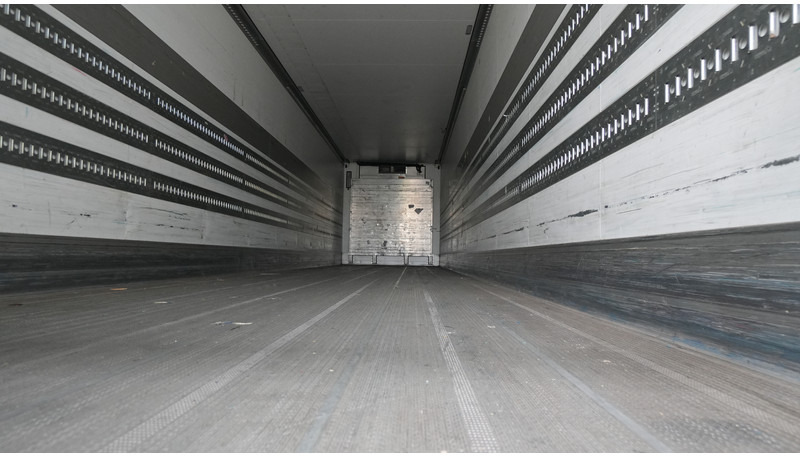 Schmitz Cargobull 3 AXLE FRIGO TRAILER - Külmutiga poolhaagis: pilt 4 Schmitz Cargobull 3 AXLE FRIGO TRAILER - Külmutiga poolhaagis: pilt 4