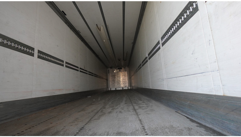 Schmitz Cargobull 3 AXLE FRIGO TRAILER THERMO KING SLX-E 250 - Külmutiga poolhaagis: pilt 4 Schmitz Cargobull 3 AXLE FRIGO TRAILER THERMO KING SLX-E 250 - Külmutiga poolhaagis: pilt 4