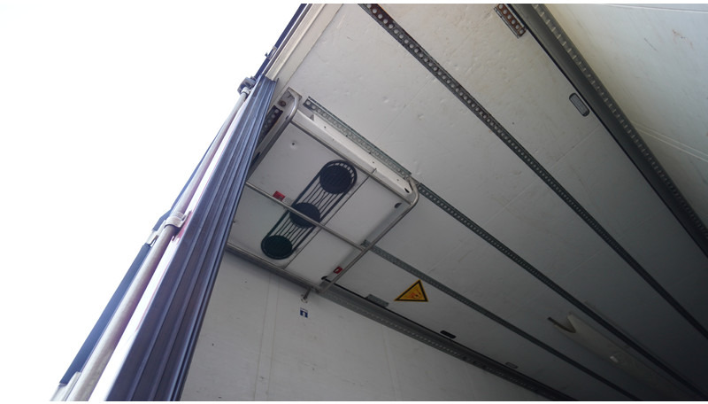 Schmitz Cargobull 3 AXLE FRIGO TRAILER THERMO KING SLX-E 250 - Külmutiga poolhaagis: pilt 5 Schmitz Cargobull 3 AXLE FRIGO TRAILER THERMO KING SLX-E 250 - Külmutiga poolhaagis: pilt 5
