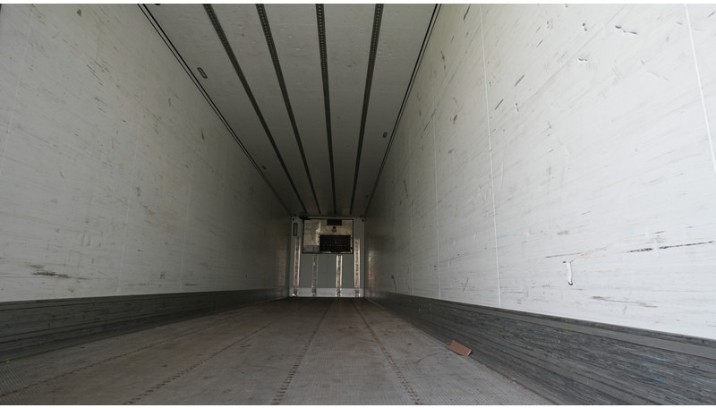 Schmitz Cargobull 3 AXLE FRIGO TRAILER WITH THERMO KING BI-TEMP - Külmutiga poolhaagis: pilt 4 Schmitz Cargobull 3 AXLE FRIGO TRAILER WITH THERMO KING BI-TEMP - Külmutiga poolhaagis: pilt 4