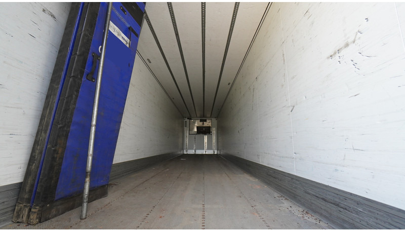Schmitz Cargobull 3 AXLE FRIGO TRAILER WITH THERMO KING SLX I BI-TEMP - Külmutiga poolhaagis: pilt 4 Schmitz Cargobull 3 AXLE FRIGO TRAILER WITH THERMO KING SLX I BI-TEMP - Külmutiga poolhaagis: pilt 4