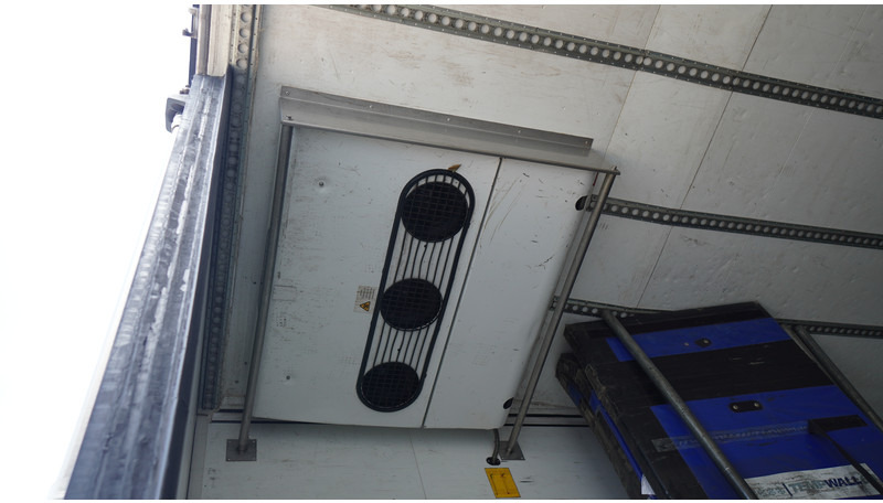 Schmitz Cargobull 3 AXLE FRIGO TRAILER WITH THERMO KING SLX I BI-TEMP - Külmutiga poolhaagis: pilt 5 Schmitz Cargobull 3 AXLE FRIGO TRAILER WITH THERMO KING SLX I BI-TEMP - Külmutiga poolhaagis: pilt 5