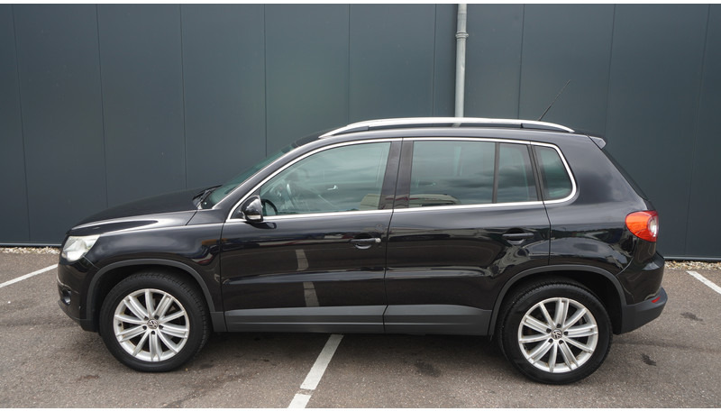 Volkswagen Tiguan 1.4TSI SPORT & STYLE 4MOTION - Väikebuss, Mikrobuss: pilt 1 Volkswagen Tiguan 1.4TSI SPORT & STYLE 4MOTION - Väikebuss, Mikrobuss: pilt 1