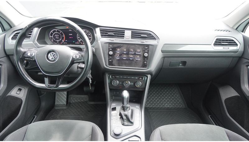 Volkswagen Tiguan 2.0 TDI R LINE 4MOTION - Väikebuss, Mikrobuss: pilt 5 Volkswagen Tiguan 2.0 TDI R LINE 4MOTION - Väikebuss, Mikrobuss: pilt 5