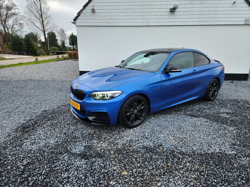 BMW 2 Serie Gran Coupé 218I, M Pak, 2019, Automaat, Xenon, 88000km, - Auto: pilt 1 BMW 2 Serie Gran Coupé 218I, M Pak, 2019, Automaat, Xenon, 88000km, - Auto: pilt 1